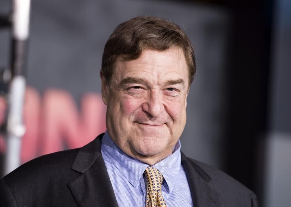 #49. John Goodman